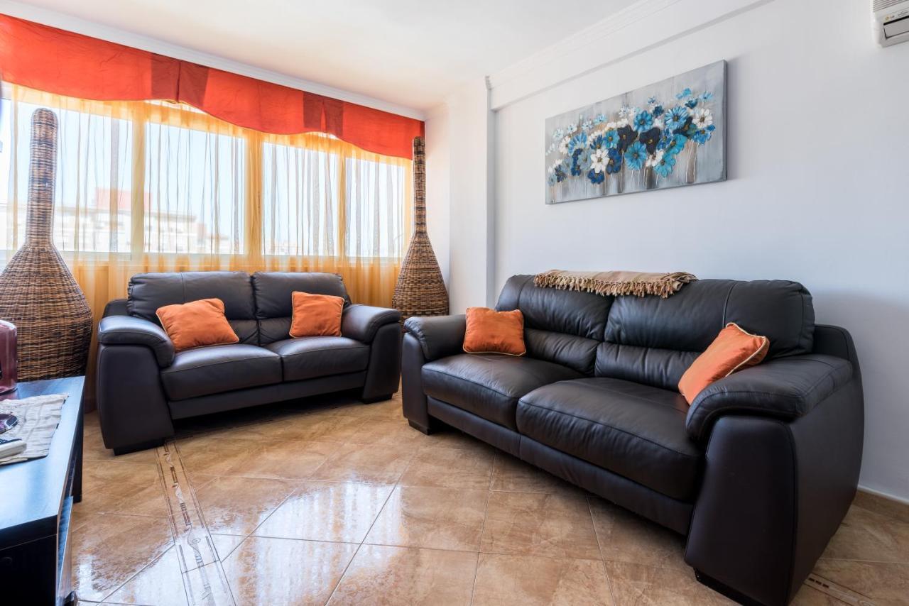 Apartamento Mariam