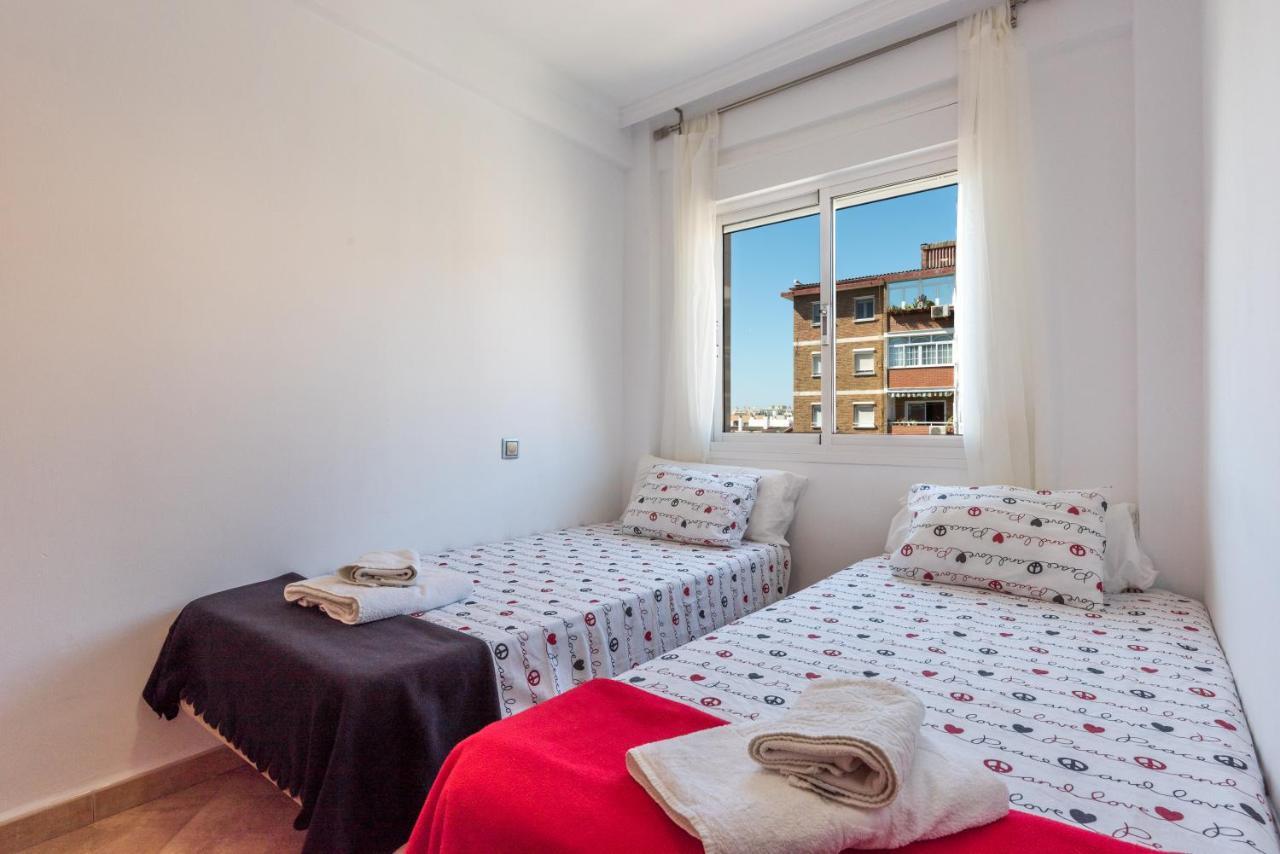 Mariam Apartamento Málaga