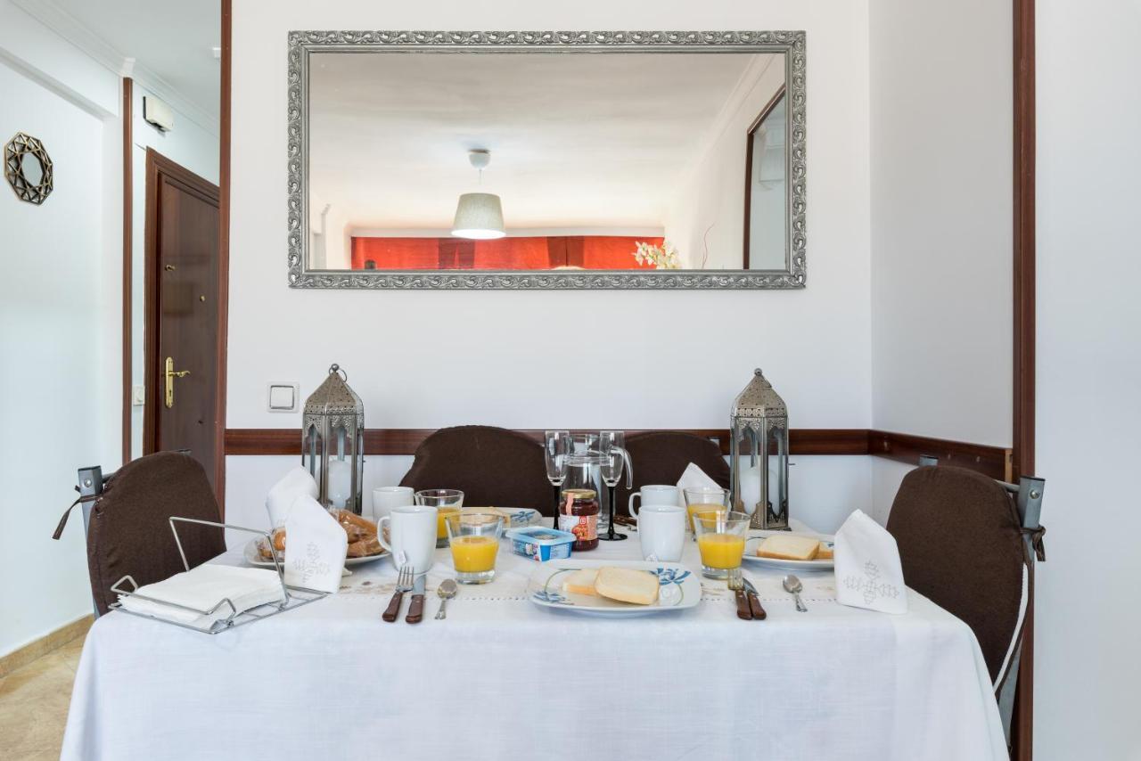 Apartamento Mariam Málaga