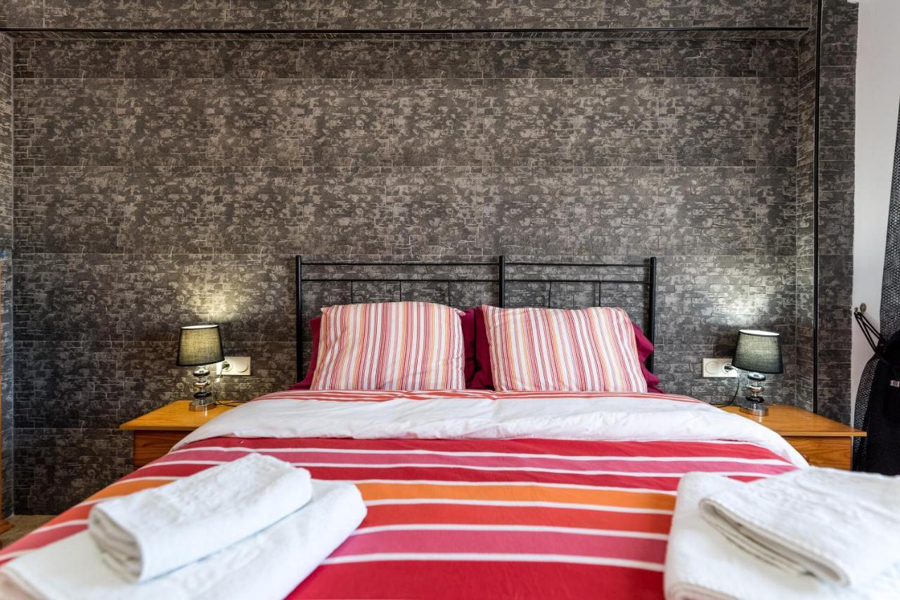 Apartamento Mariam Málaga