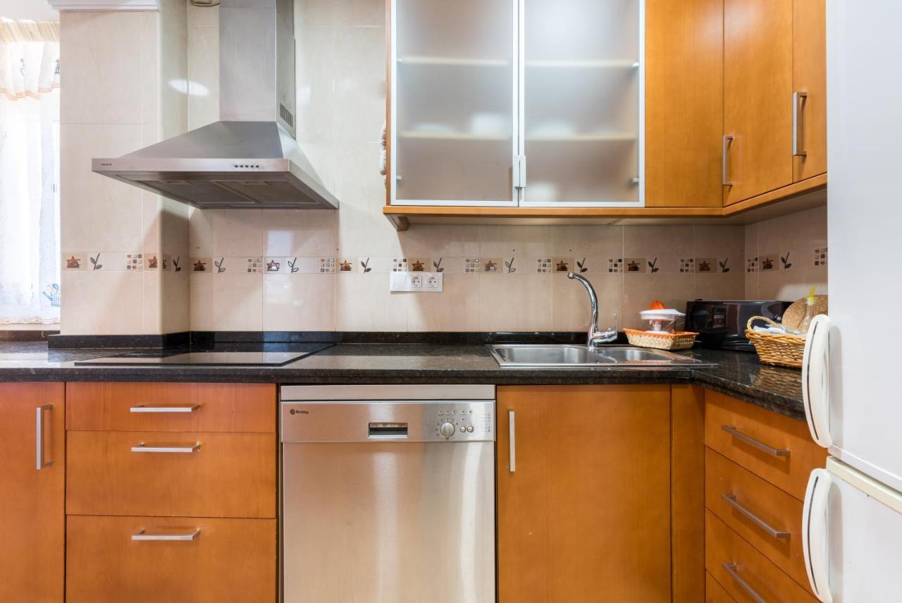 Apartamento Mariam *