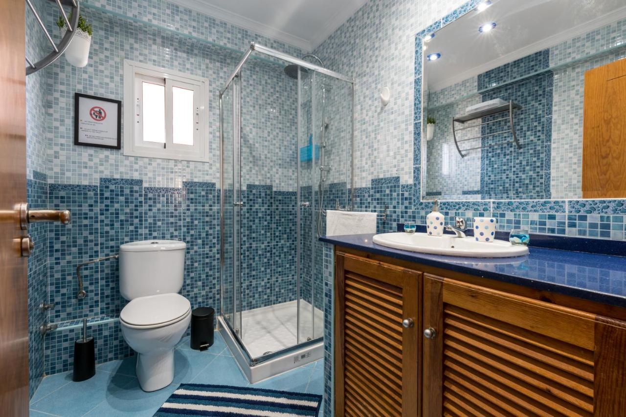 Mariam Apartamento Málaga