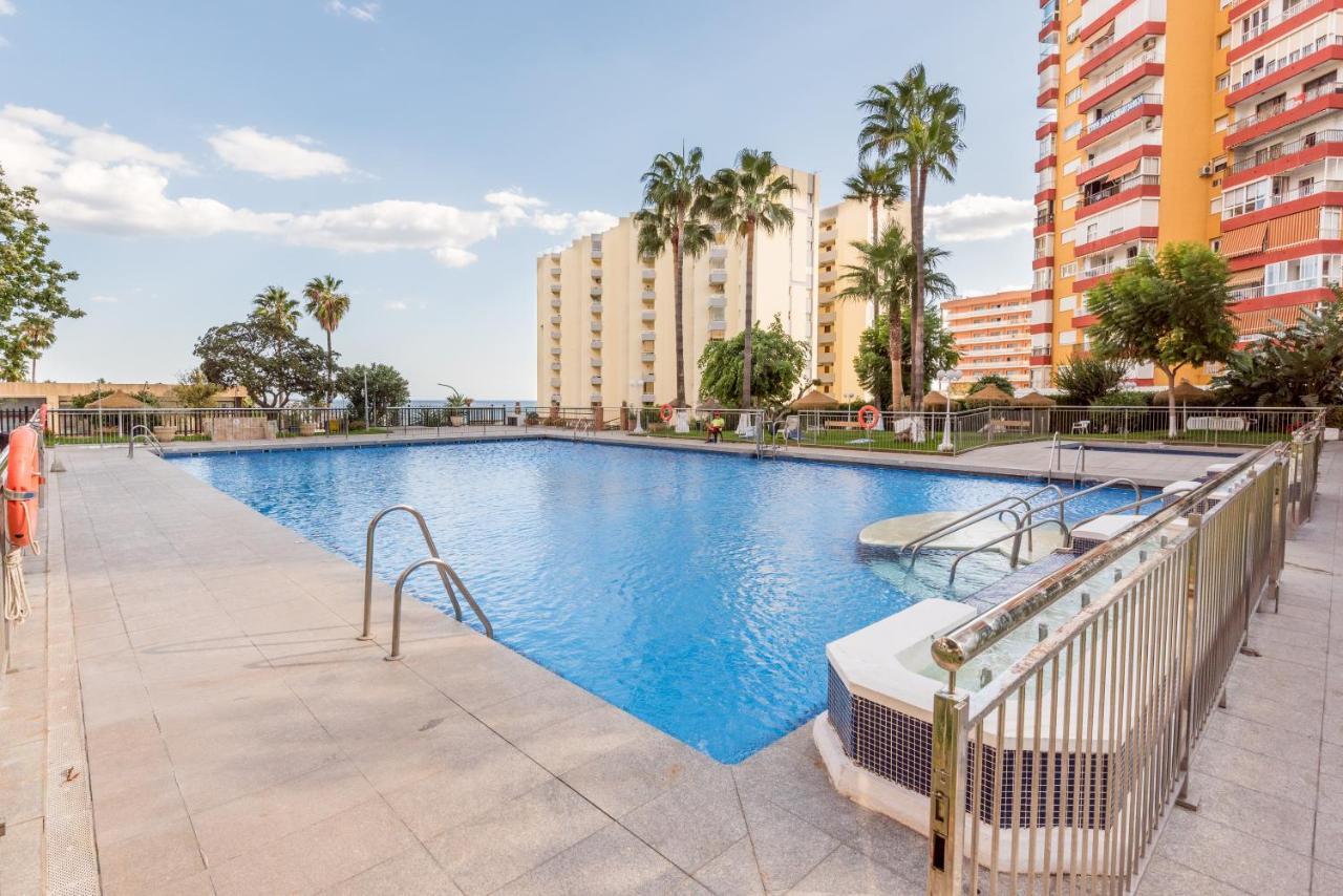 Residencial Diana I * Málaga