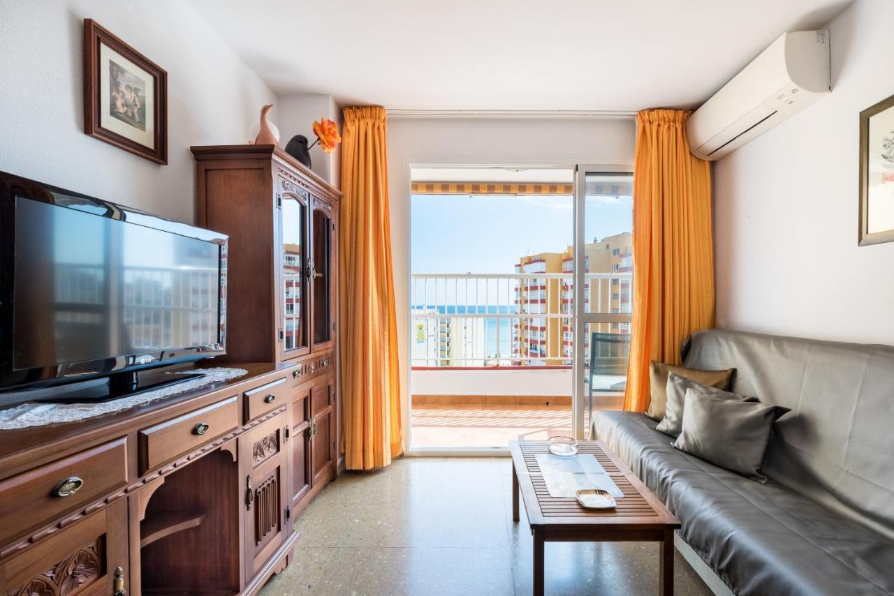 Appartement Residencial Diana I *