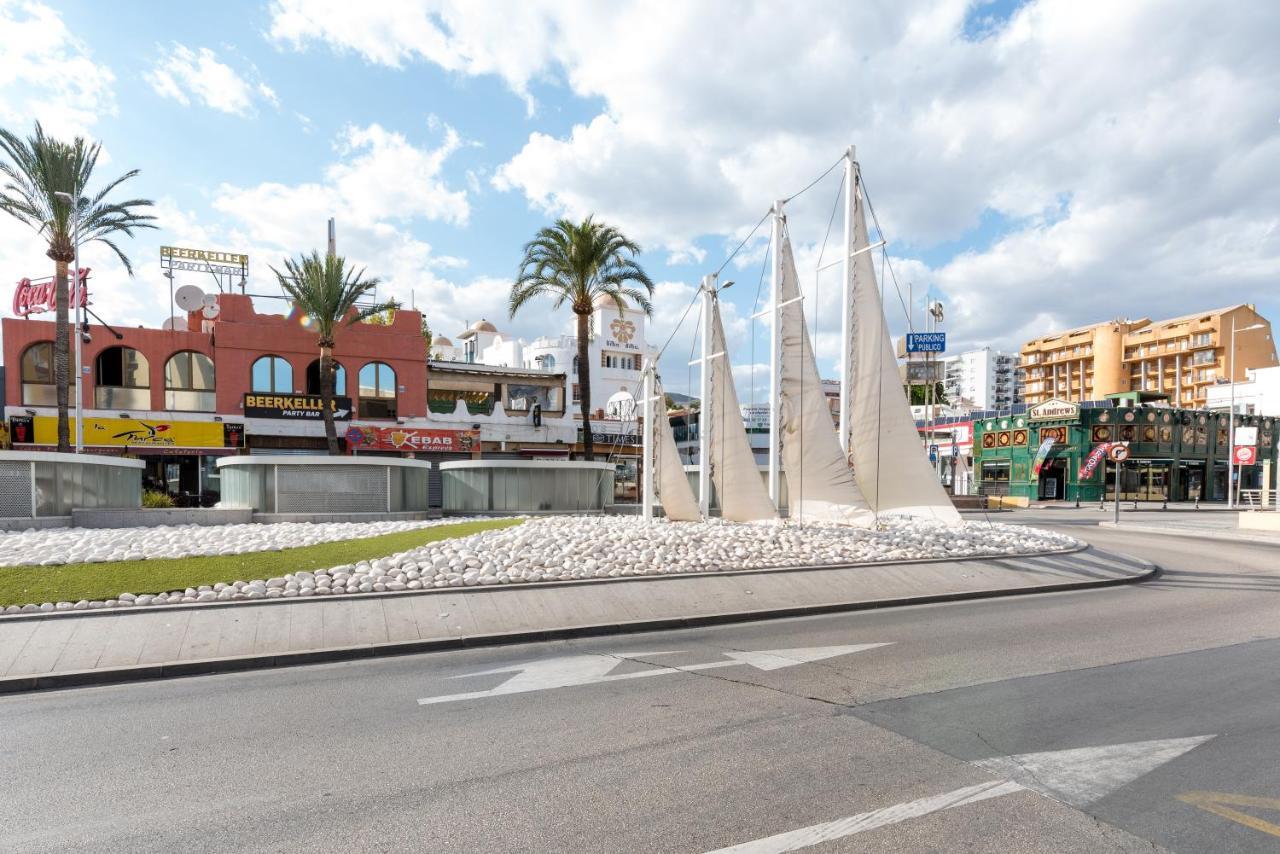 Residencial Diana I * Málaga
