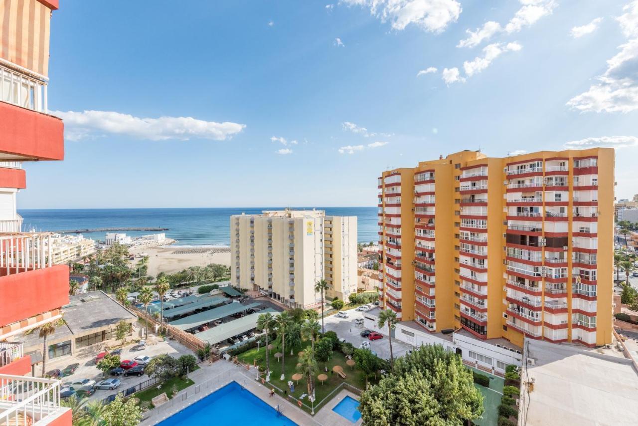 Residencial Diana I Apartment Malaga