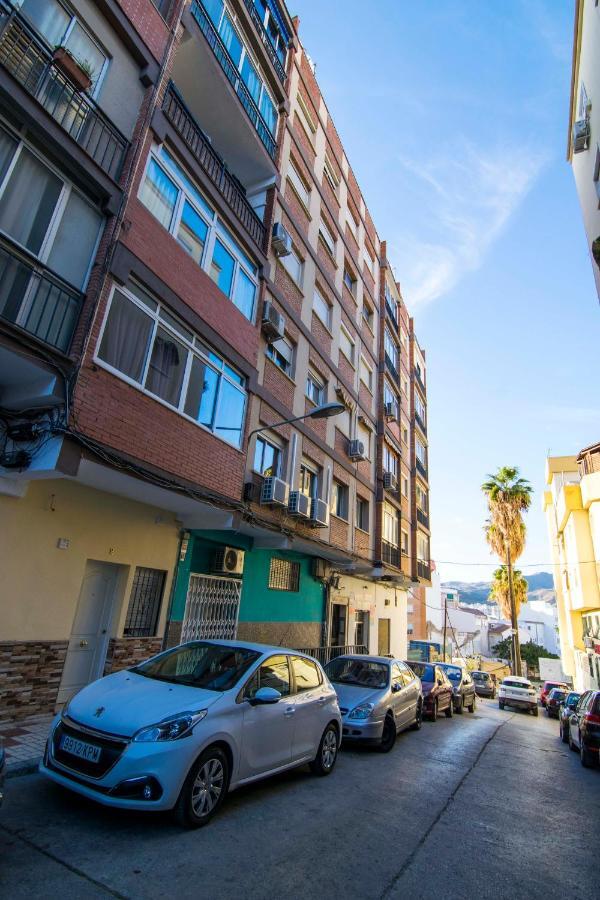 P&p Arapiles * Málaga