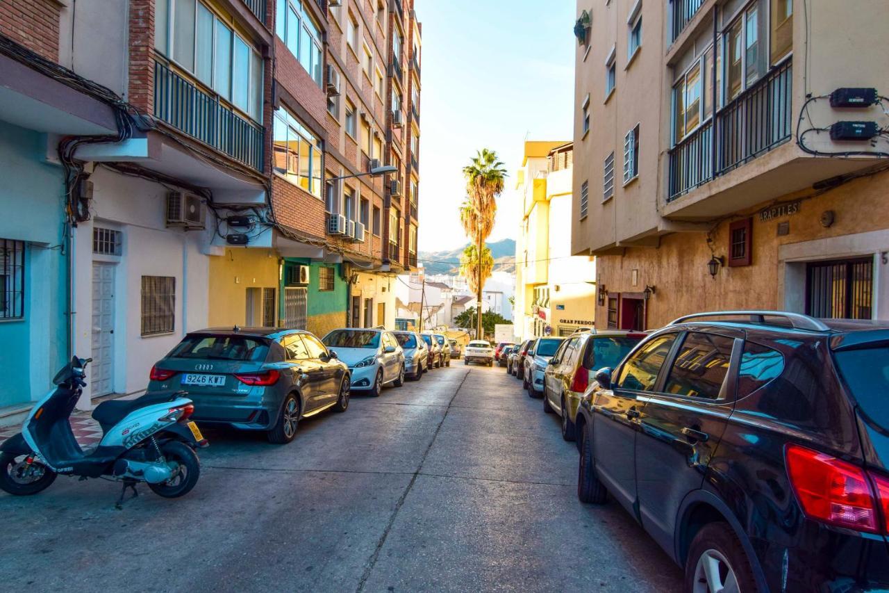 Apartamento P&p Arapiles *