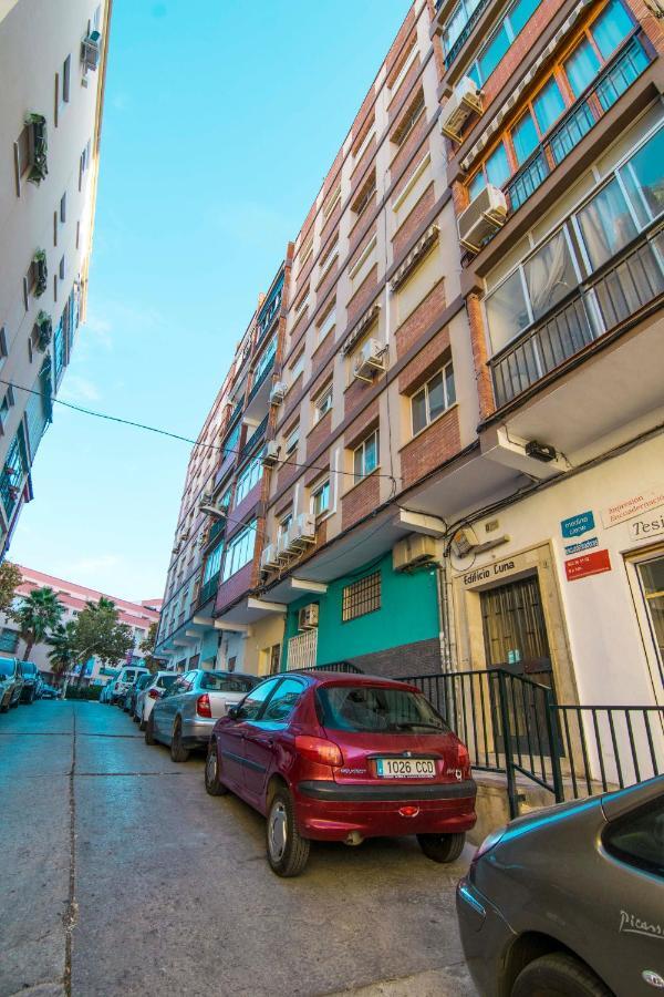 P&p Arapiles Apartamento