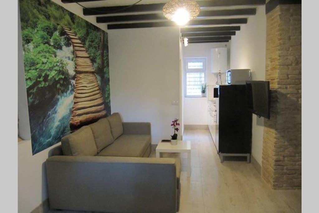 Malaga-vacation Apartment *