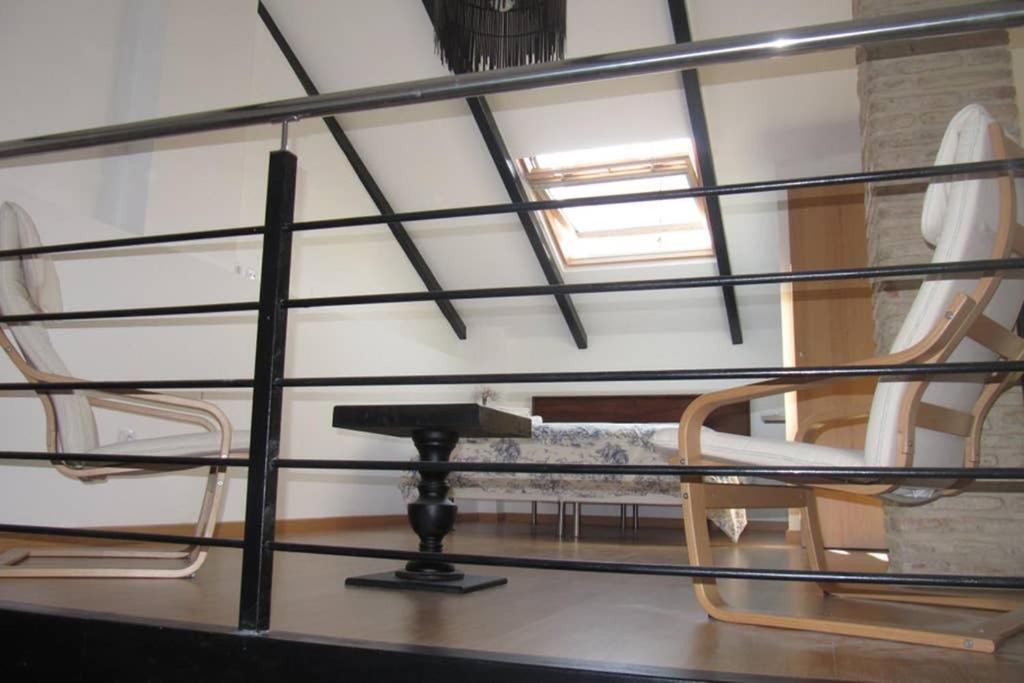 Malaga-vacation Apartment Málaga