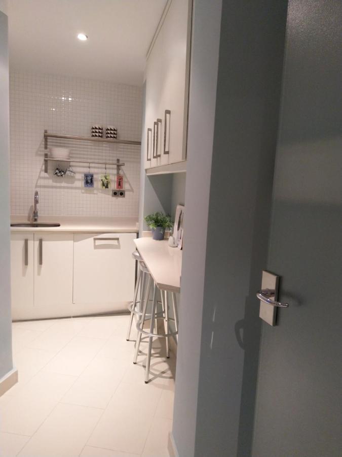 Apartamento Bohemia En El Centro De