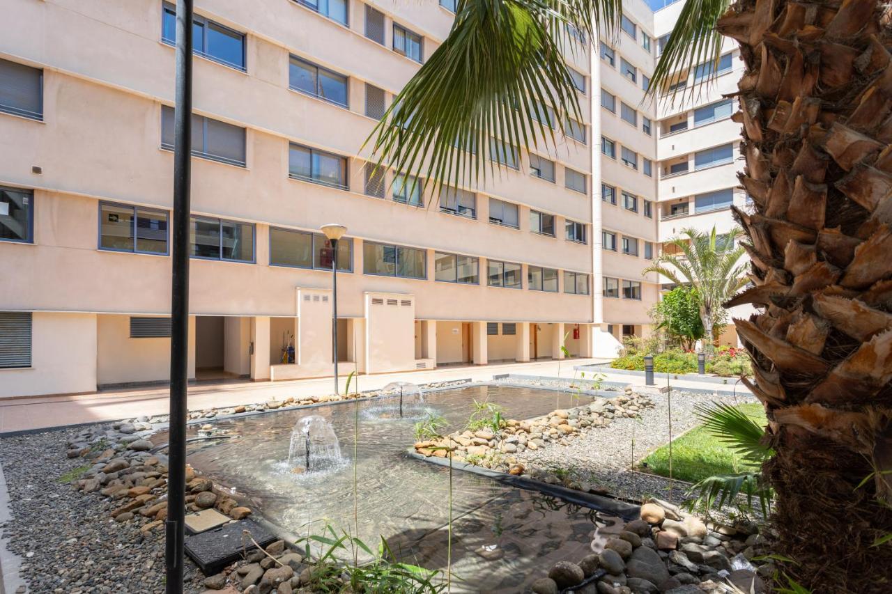 Appartement Centro Maria Zambrano