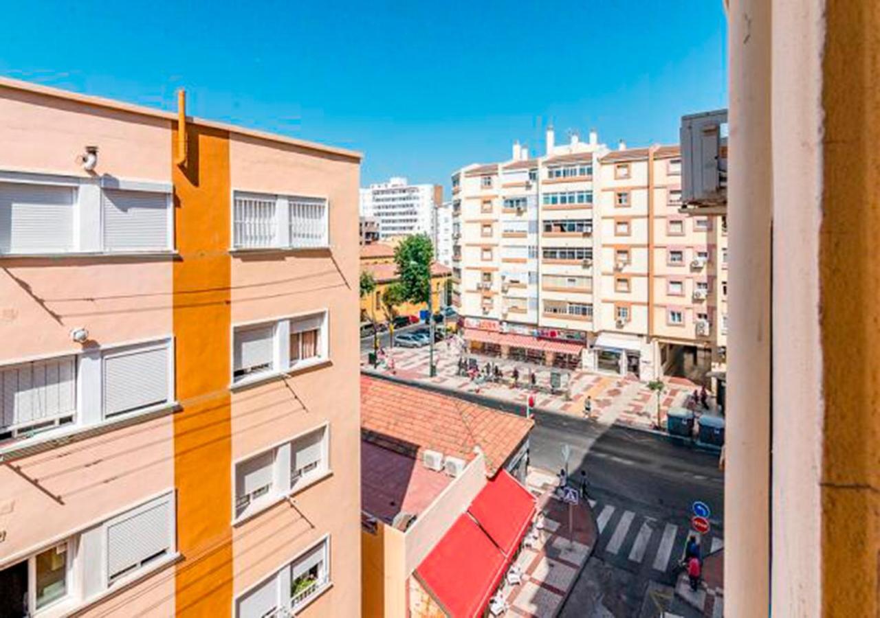Piso Cerca Playa Apartment
