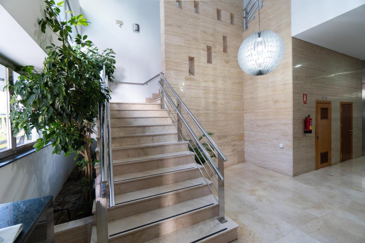 Centro Maria Zambrano Appartement