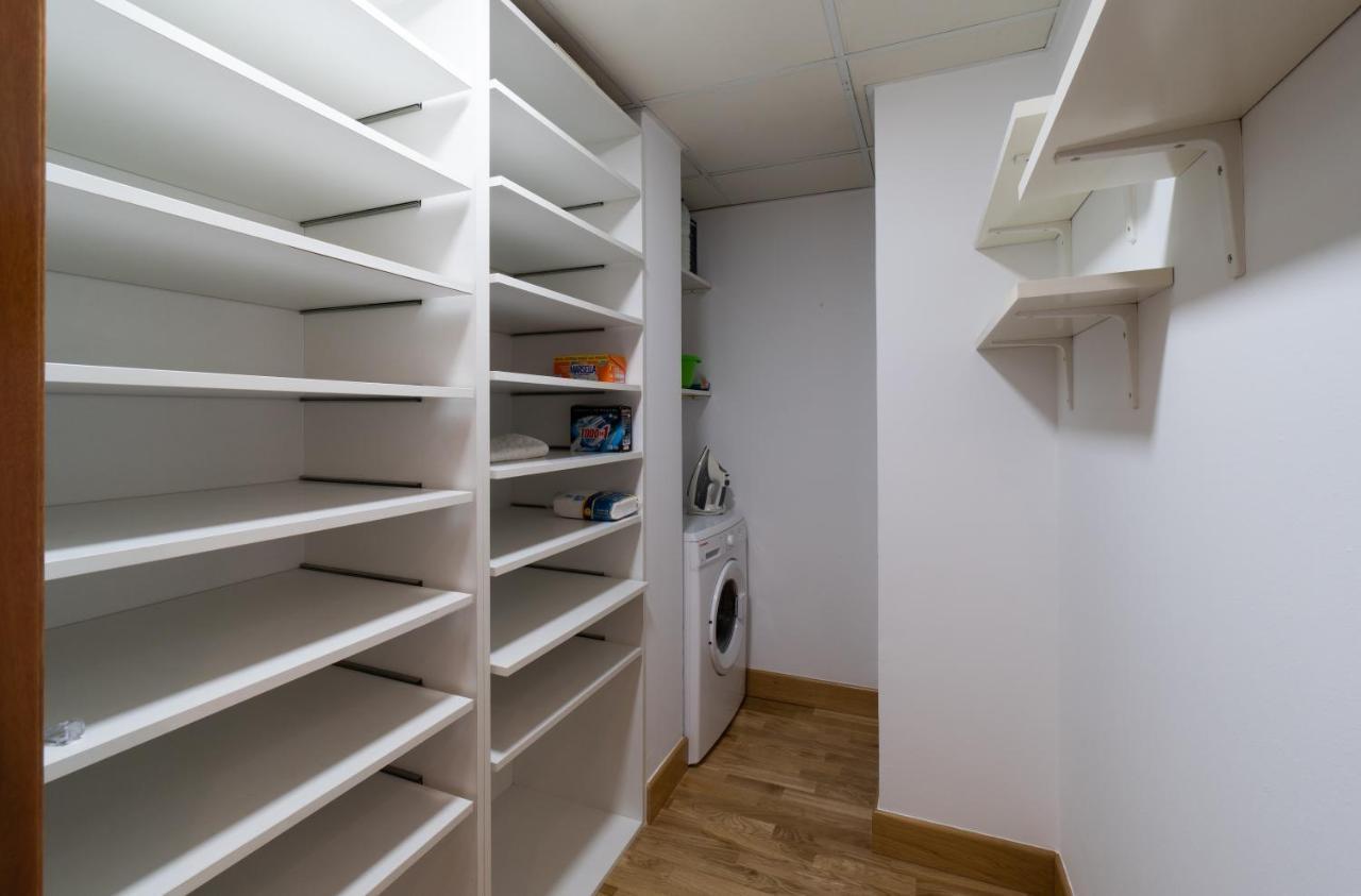 Appartement Centro Maria Zambrano