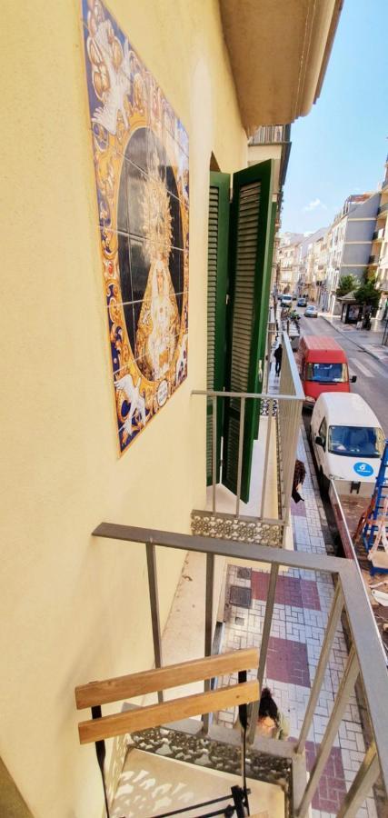 Fan Flat Carreteria * Málaga