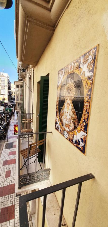 Apartamento Fan Flat Carreteria