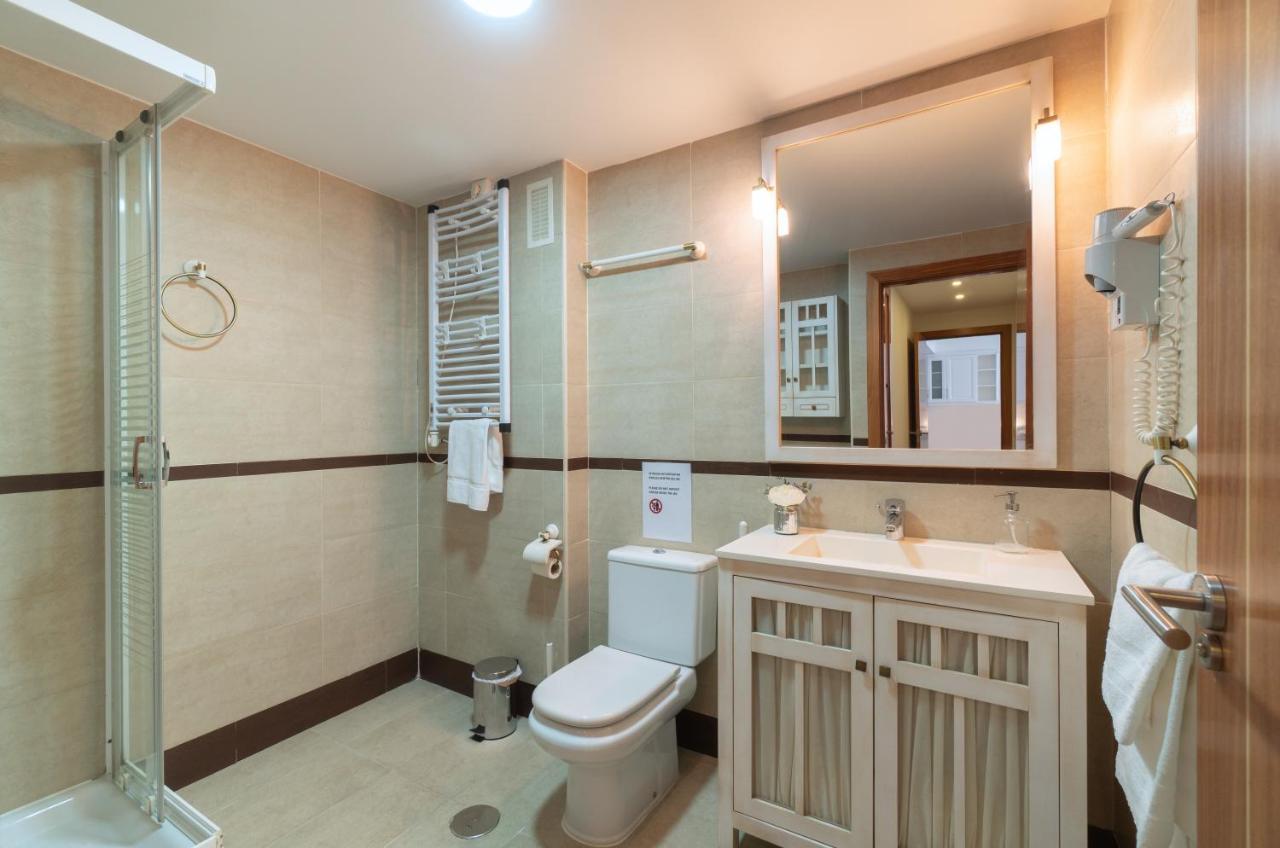 Centro Maria Zambrano Appartement