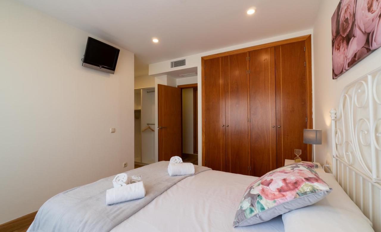 Centro Maria Zambrano Appartement *