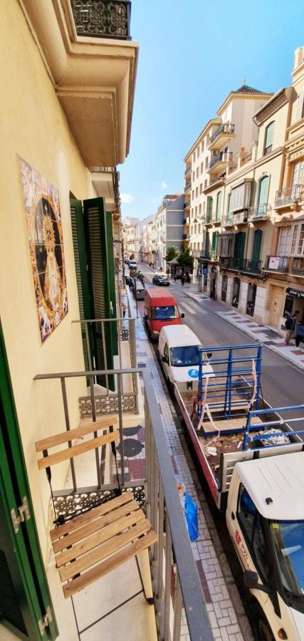 Apartamento Fan Flat Carreteria Málaga