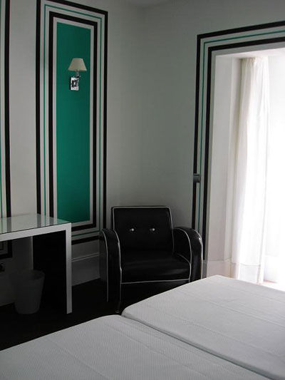Mariposa 4*