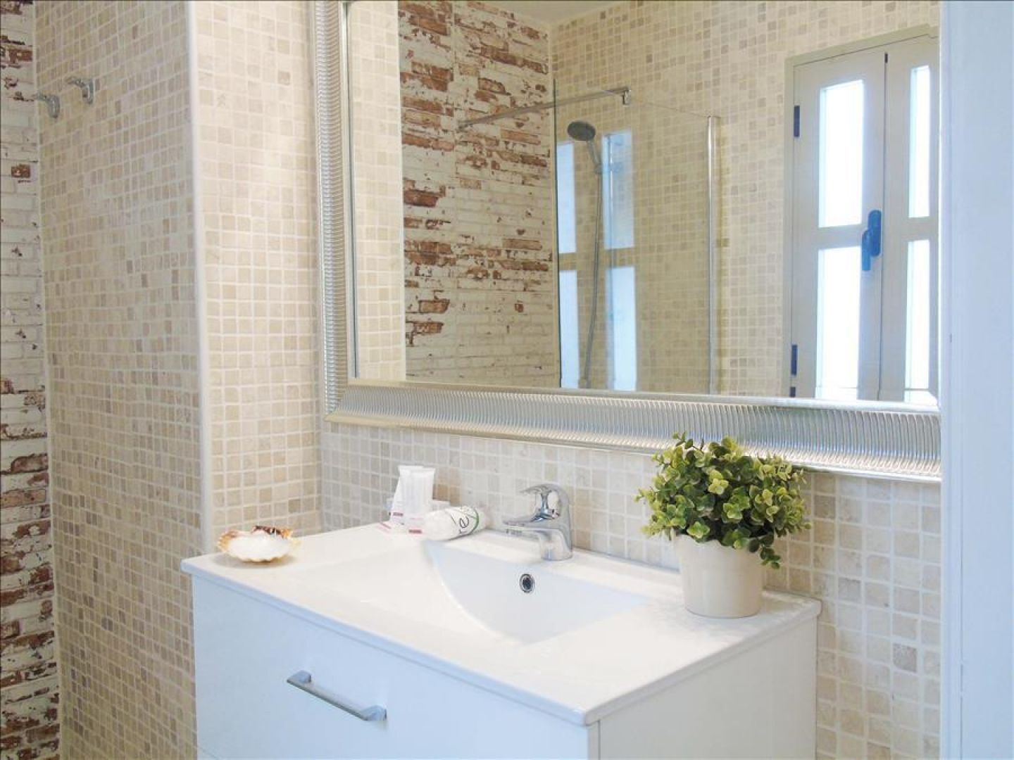Apartamento A&n Atrium, Centro Histórico *