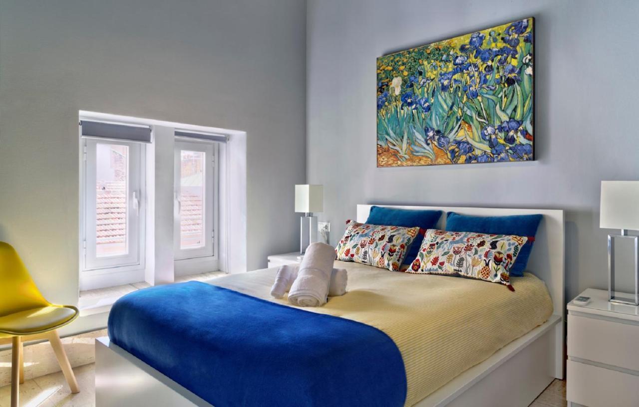 Homemalaga Penthouse Larios * Málaga