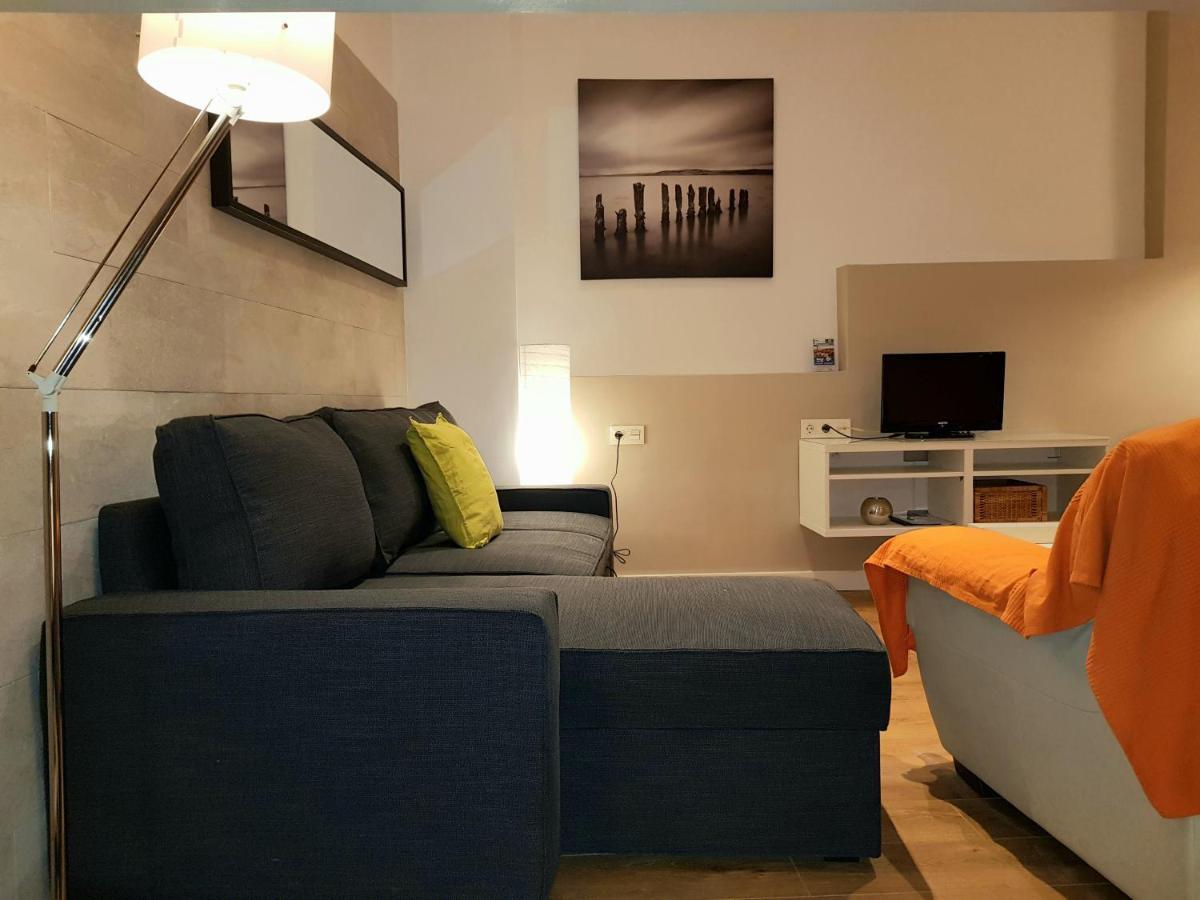 Clavero * Malaga