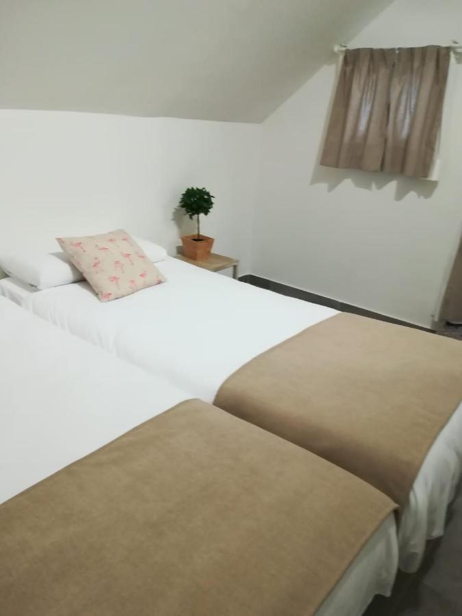 Apartamento El Marques Málaga