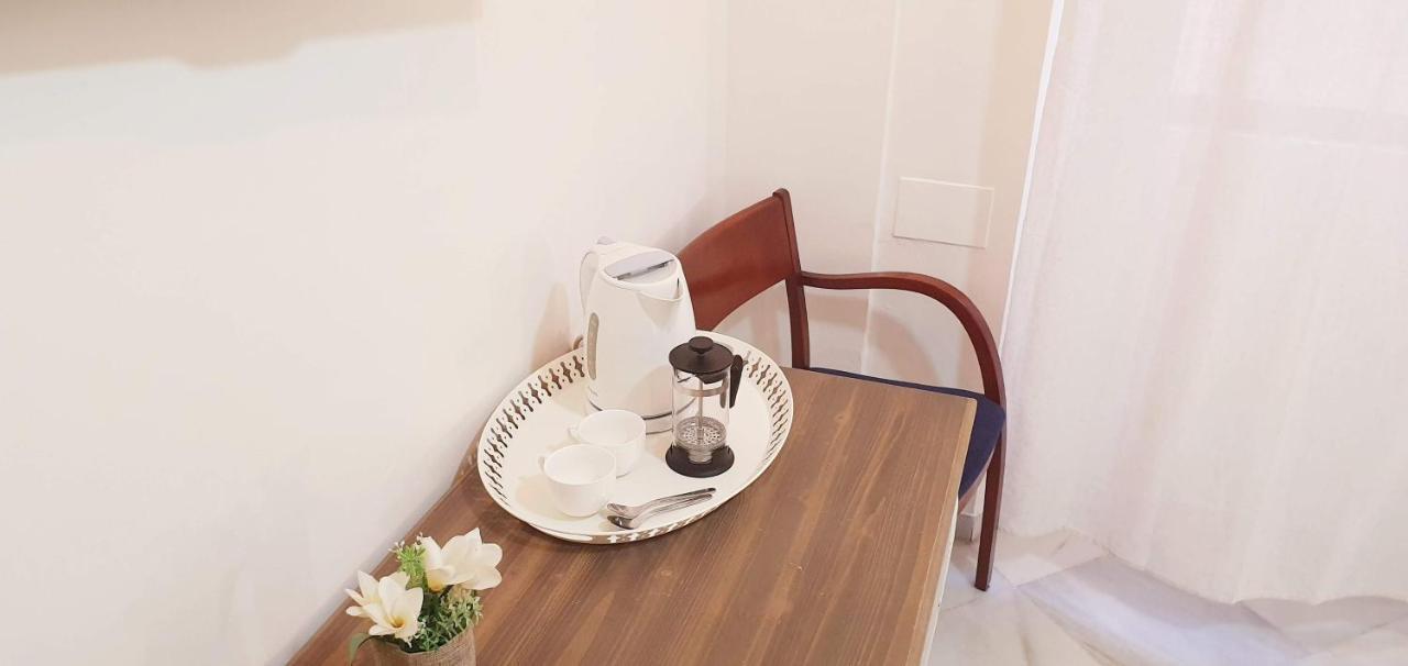 Maison d'hôtes Fan Duquesa Málaga