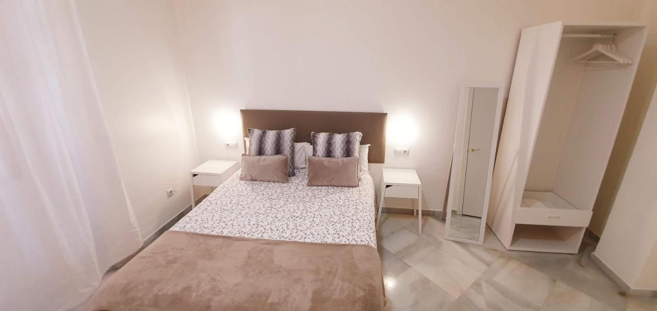 Fan Duquesa Maison d'hôtes Málaga