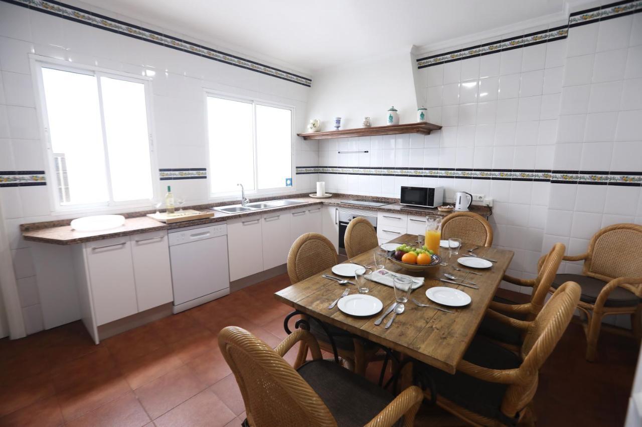 Appartement Mar De Korus Málaga