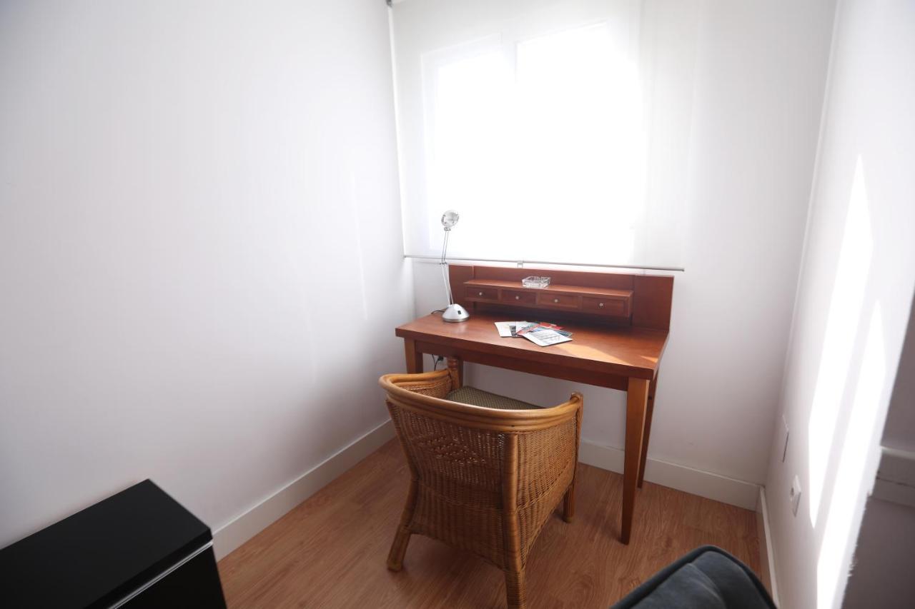 Rialto Apartment