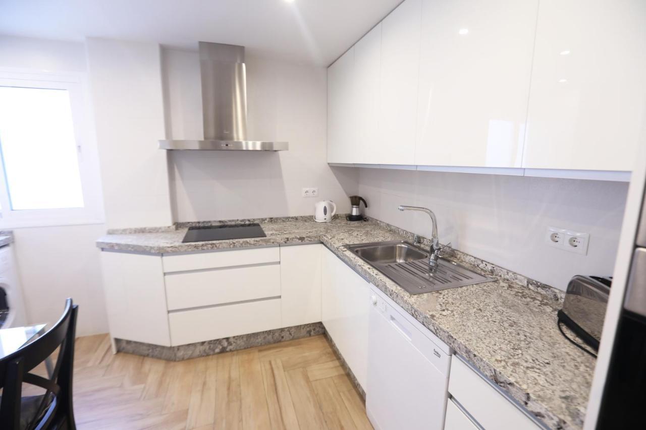 Apartment Rialto Málaga