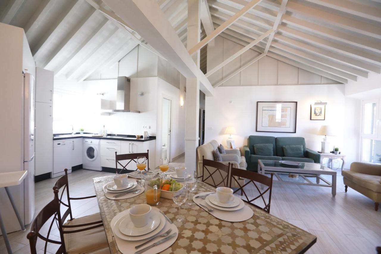 Apartamento Mar De Alborán Málaga