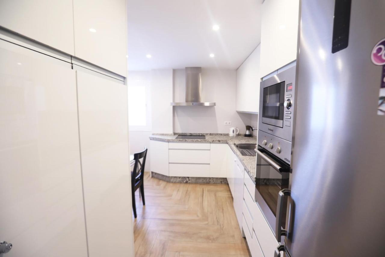 Apartment Rialto Málaga