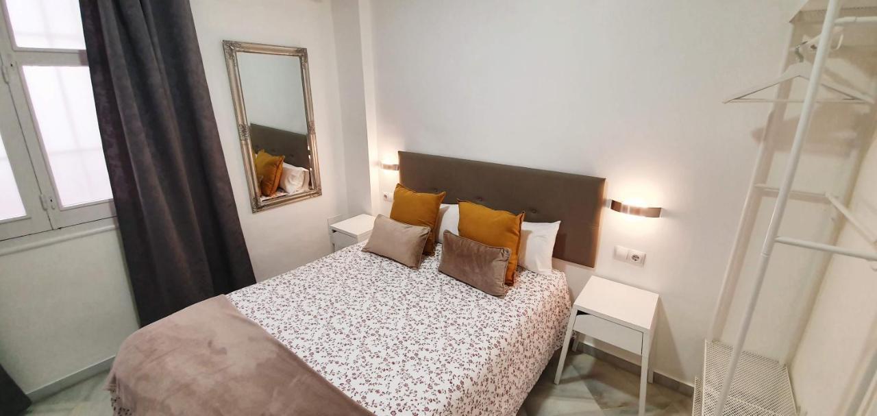 Maison d'hôtes Fan Duquesa Málaga