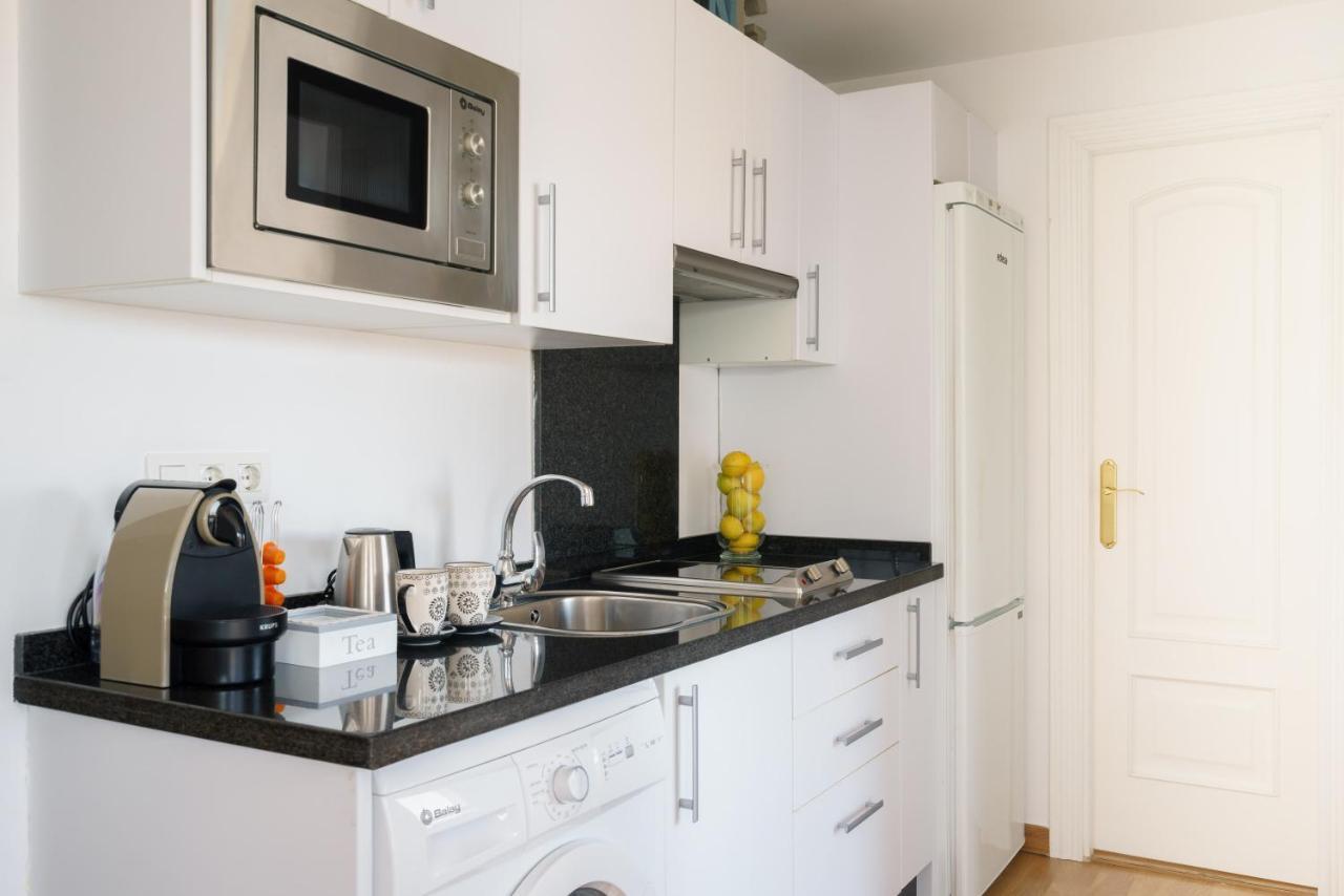 Apartamento Lu&cia Skyline