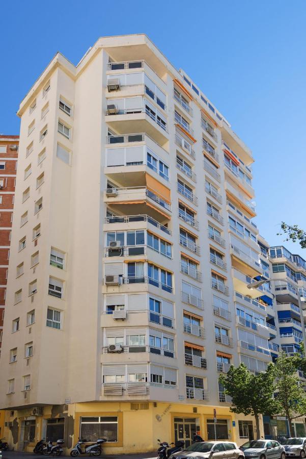 Apartamento Lu&cia Skyline *