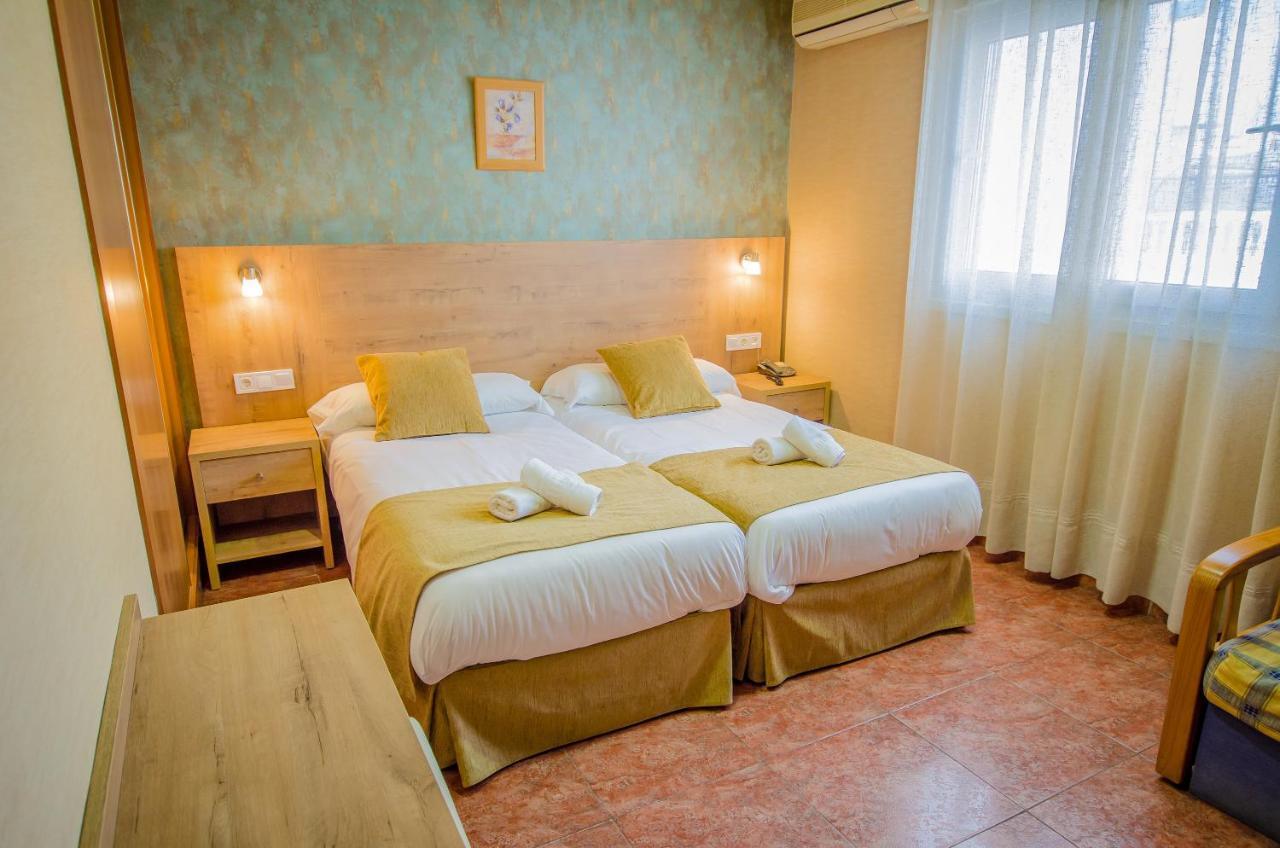 Solymar Hotel