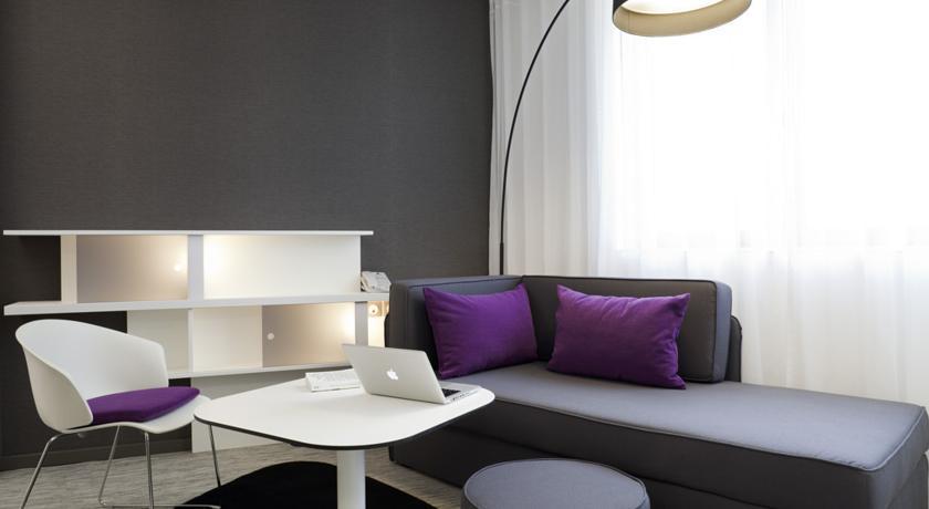 Novotel Centro