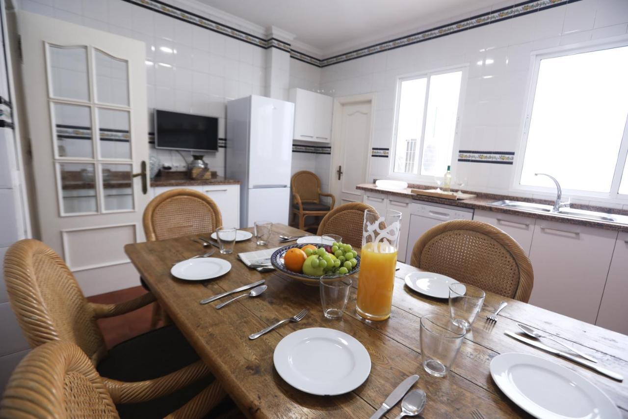 Mar De Korus Appartement Málaga