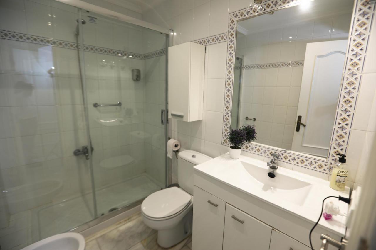 Appartement Mar De Korus Málaga