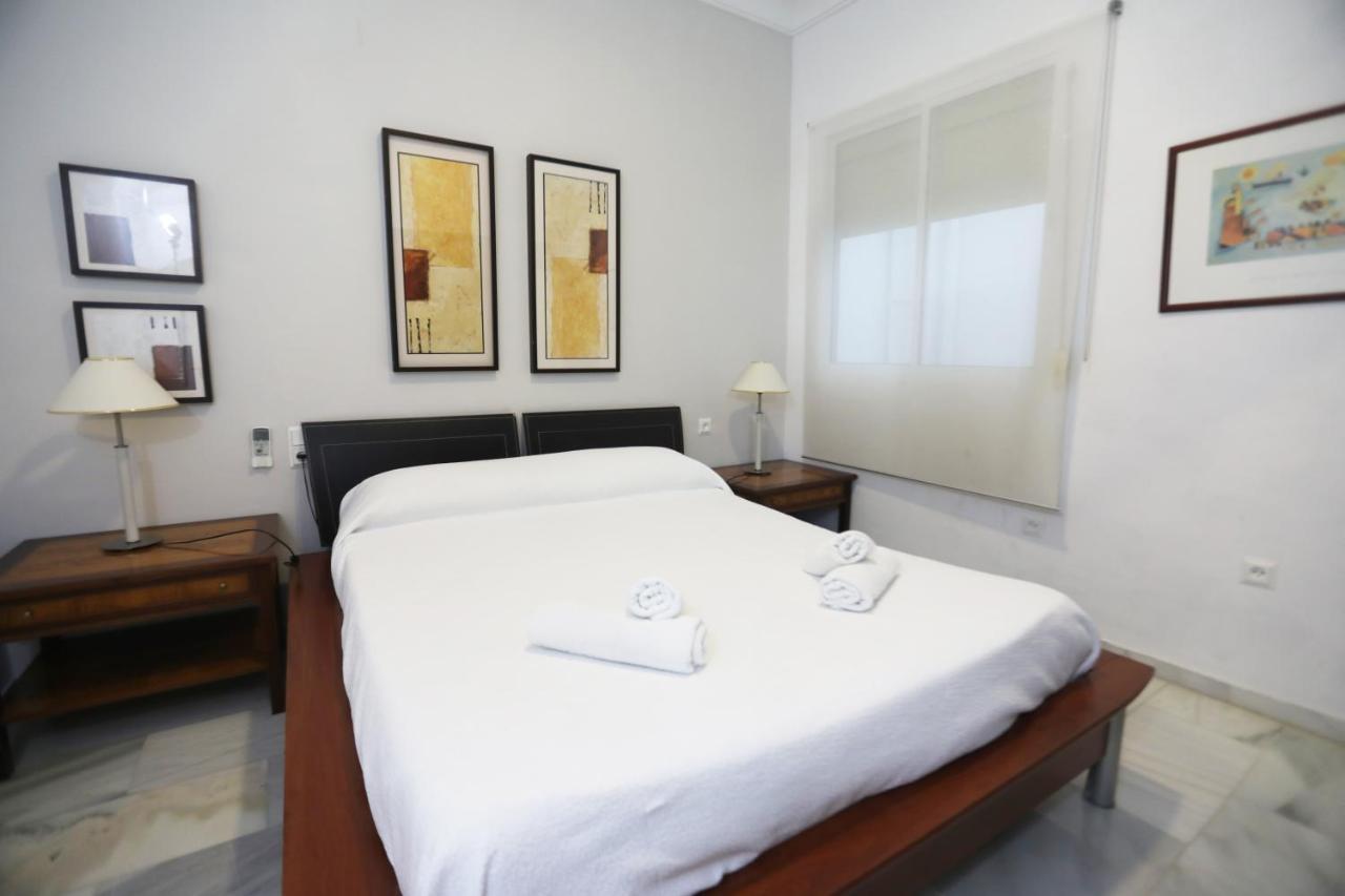 Mar De Korus Appartement Málaga