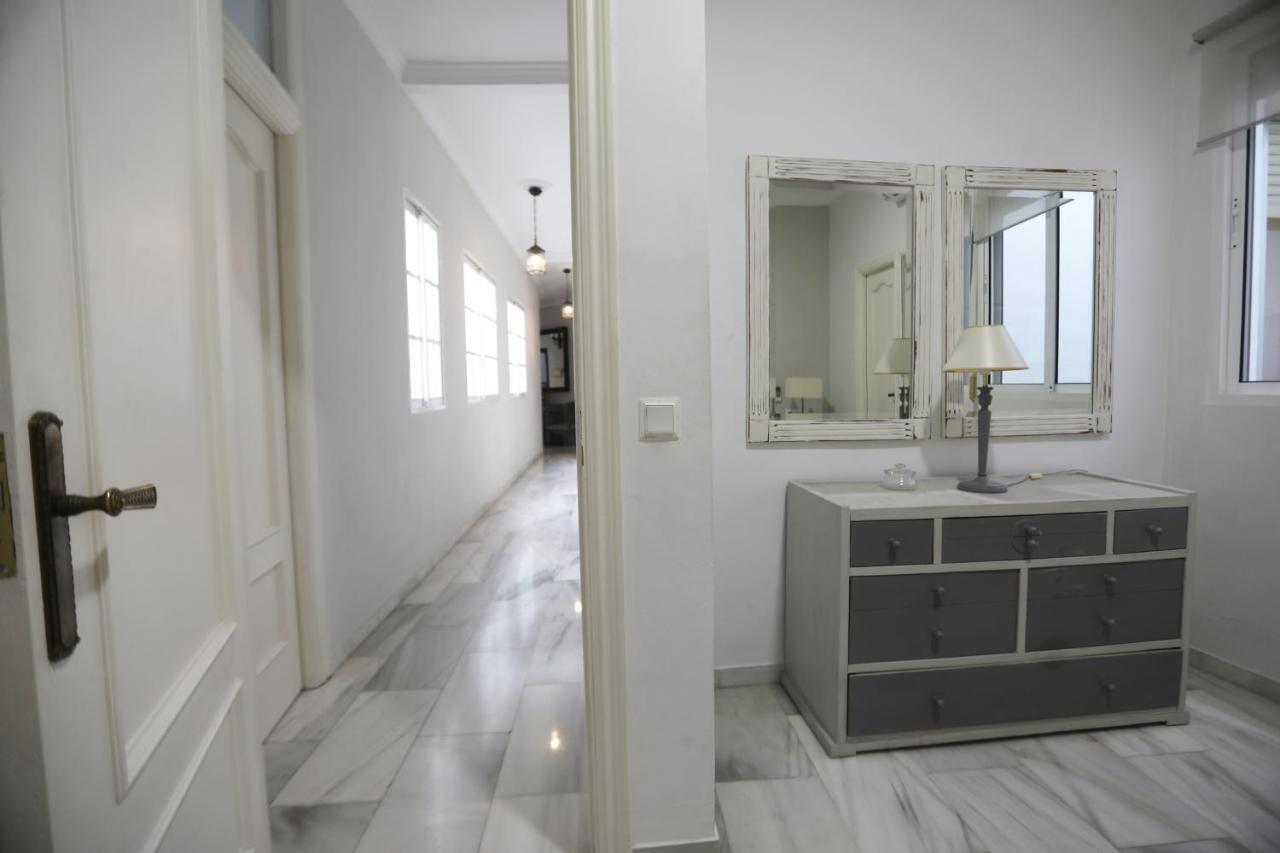 Mar De Korus Appartement Málaga