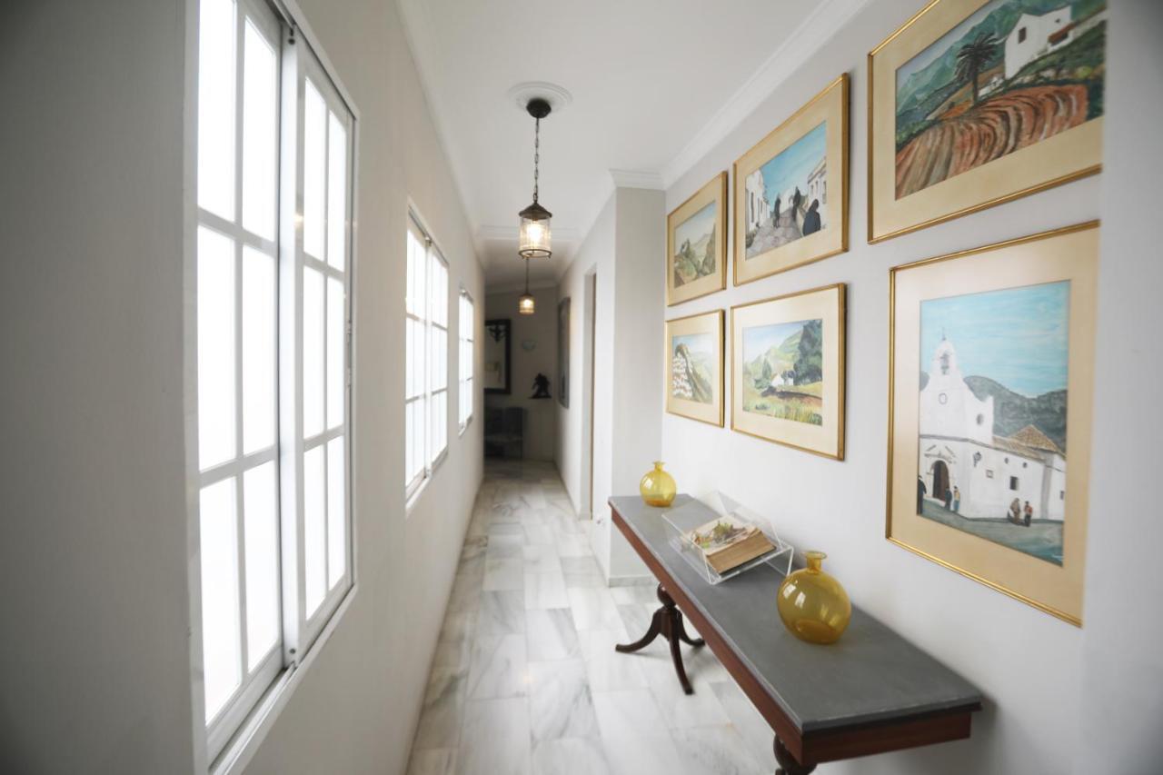 Appartement Mar De Korus Málaga