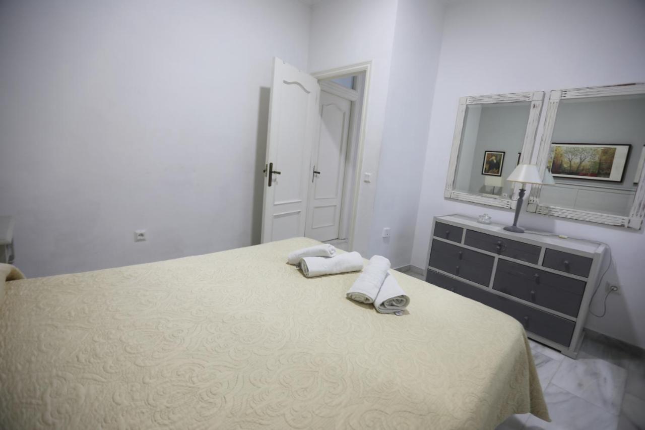 Appartement Mar De Korus Málaga