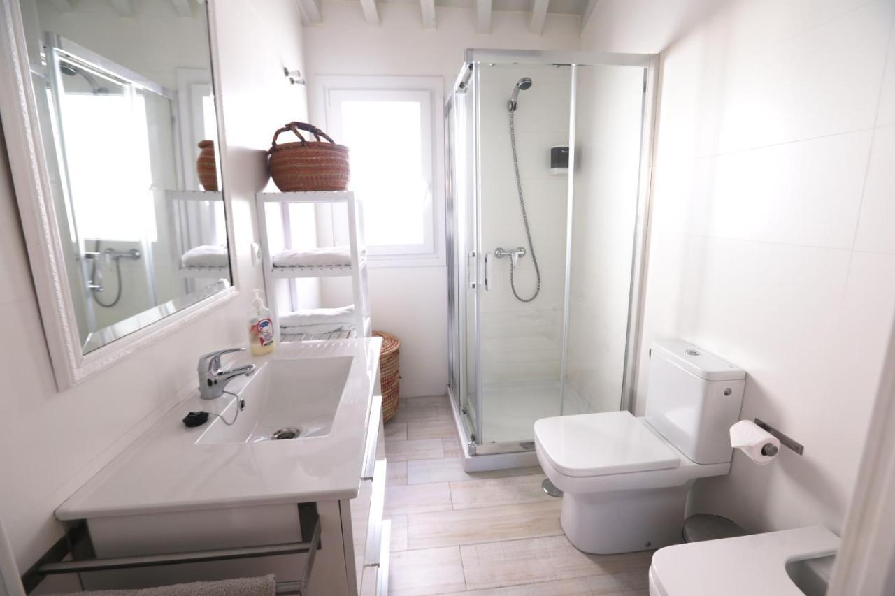 Mar De Alborán Apartamento Málaga
