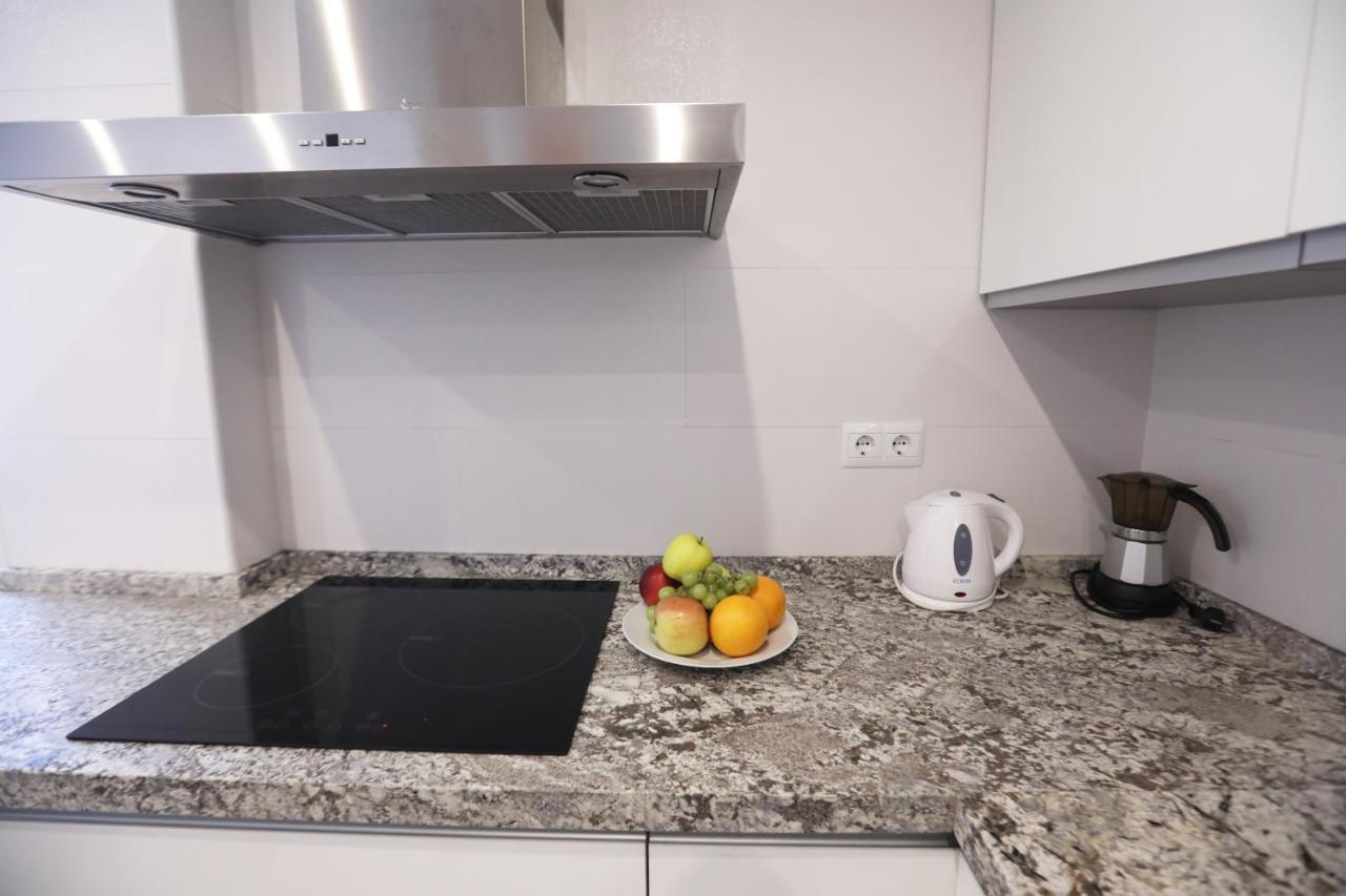 Rialto Apartment